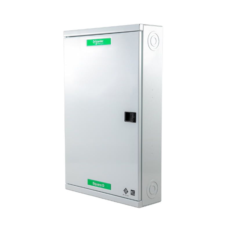 ตู้โหลดเซ็นเตอร์ 18 ช่อง SQUARE D