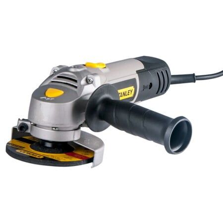 เครื่องเจียร์ Stanley รุ่น STEL810 4 นิ้ว