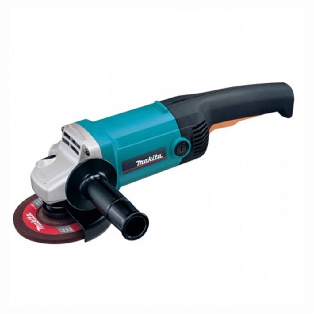 เครื่องเจียร์ไฟฟ้า 5" รุ่น 9015B