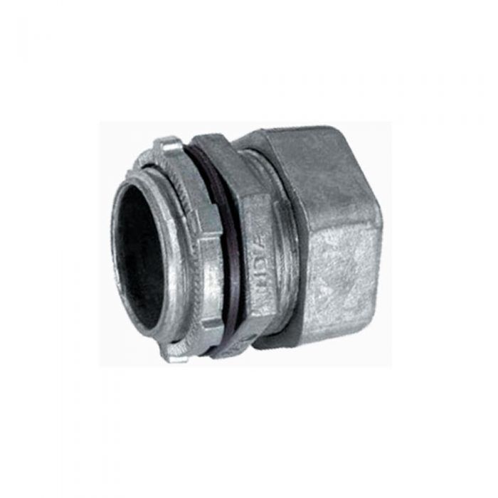 EMT Connector คอนเนตเตอร์กันน้ำ