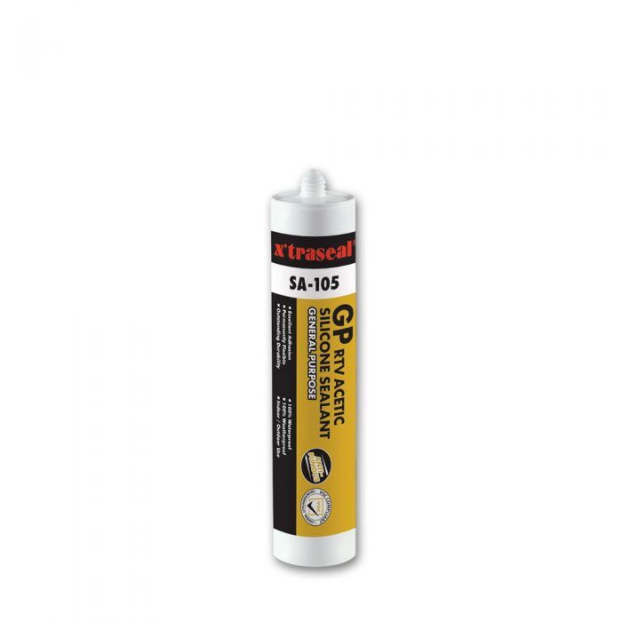 ซิลิโคนกันเชื้อรา X'traseal SA-105