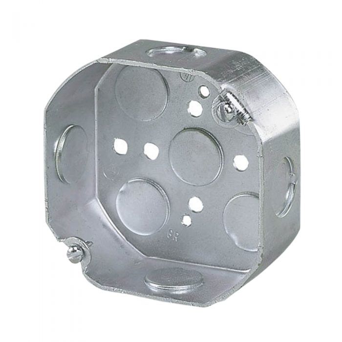อ๊อกตาก้อนบ๊อกซ์ ( OCTAGON BOX )
